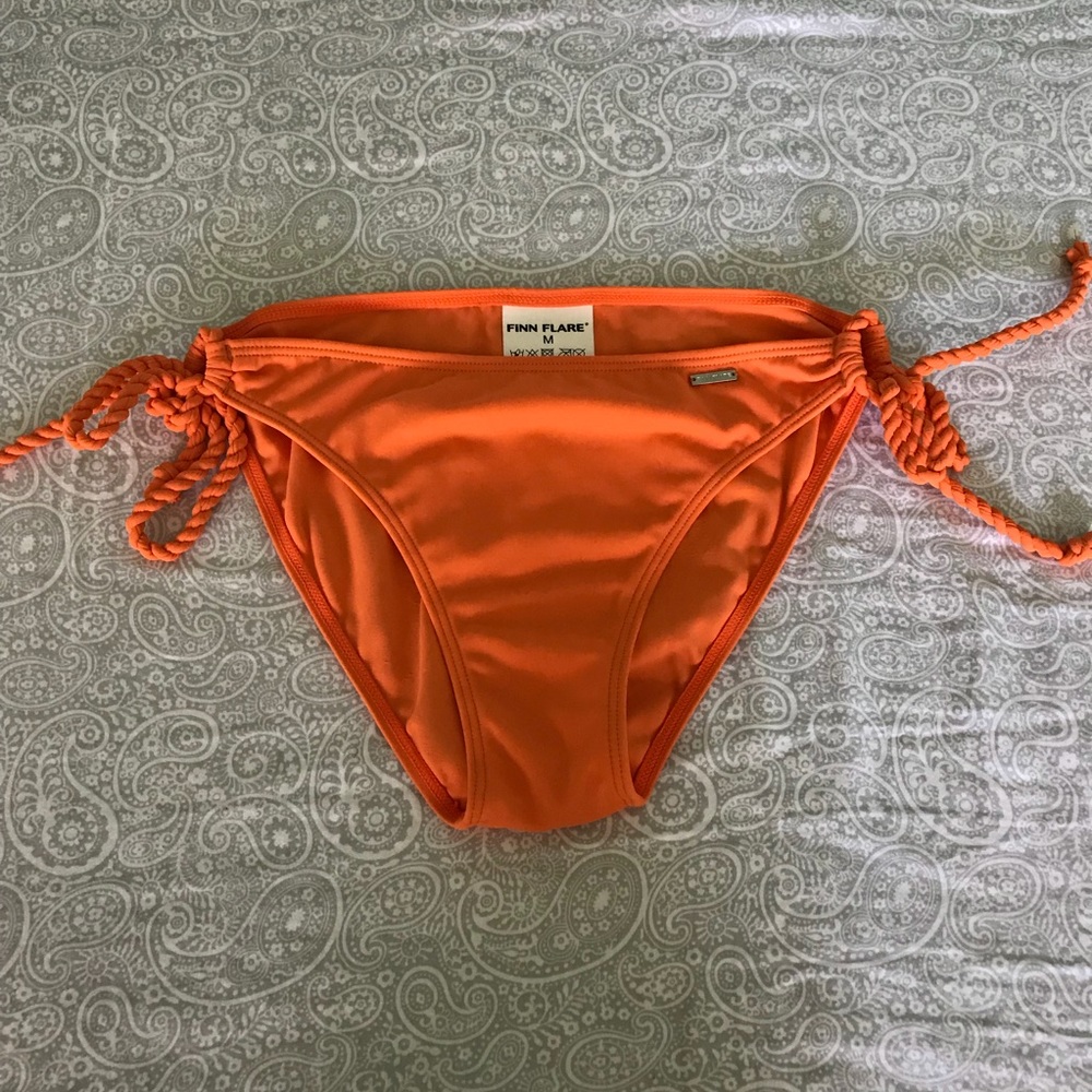 Finn Flare Bikini Swim Bottom